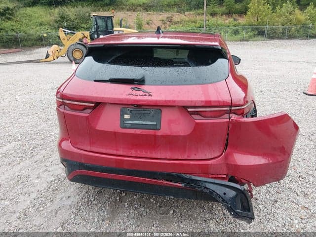 2024 JAGUAR F-PACE R-DYNAMIC S P250 AWD AUTOMATIC 17