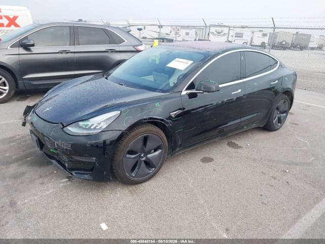 2018 TESLA MODEL 3 LONG RANGE/PERFORMANCE 2