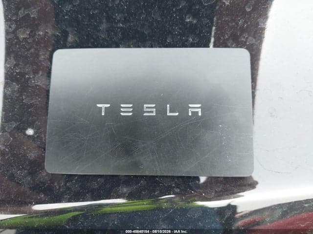 2018 TESLA MODEL 3 LONG RANGE/PERFORMANCE 11