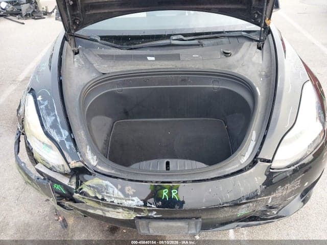 2018 TESLA MODEL 3 LONG RANGE/PERFORMANCE 10