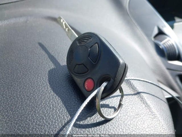 2017 FORD ESCAPE SE 11
