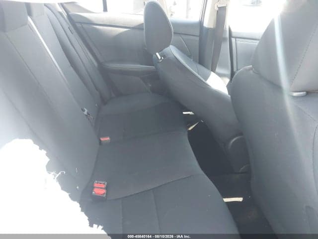 2024 NISSAN SENTRA S XTRONIC CVT 8