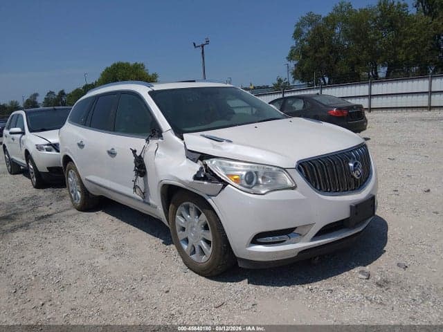 2017 BUICK ENCLAVE PREMIUM 1