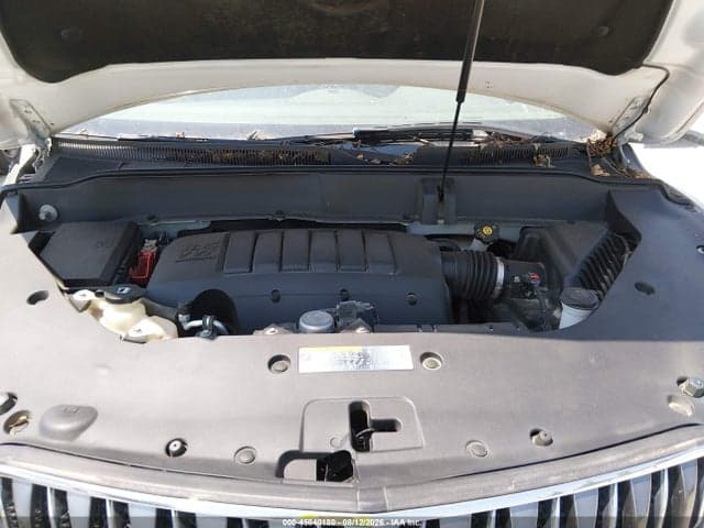 2017 BUICK ENCLAVE PREMIUM 10