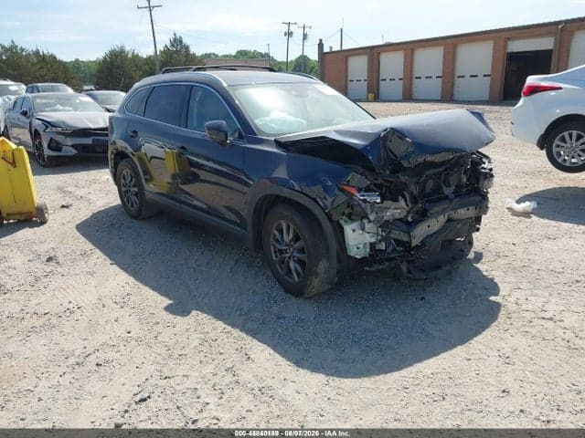 2021 MAZDA CX-9 TOURING - 1