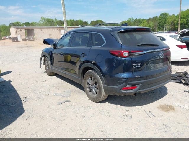 2021 MAZDA CX-9 TOURING 3