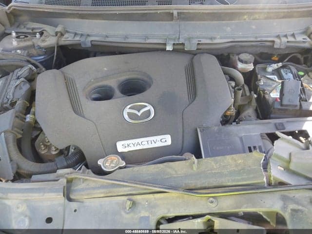 2021 MAZDA CX-9 TOURING 10