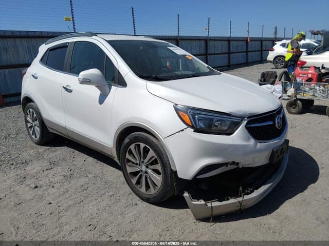 2019 BUICK ENCORE FWD PREFERRED 1