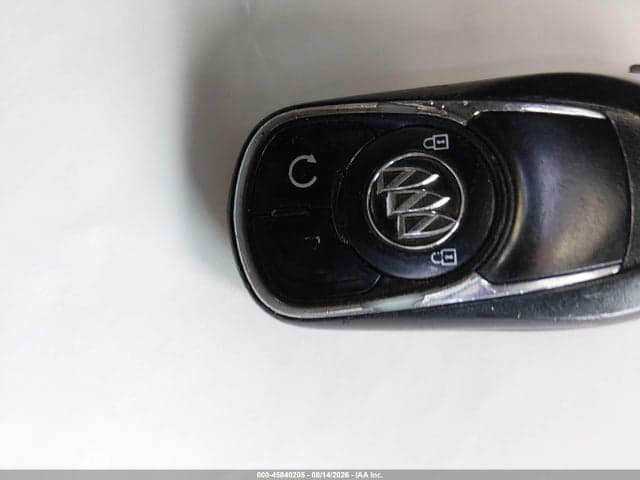 2019 BUICK ENCORE FWD PREFERRED 11