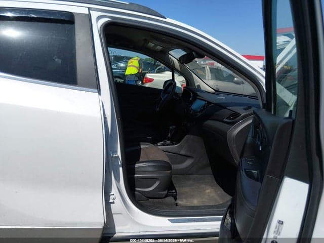 2019 BUICK ENCORE FWD PREFERRED 5