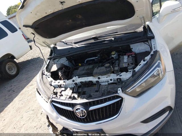 2019 BUICK ENCORE FWD PREFERRED 10
