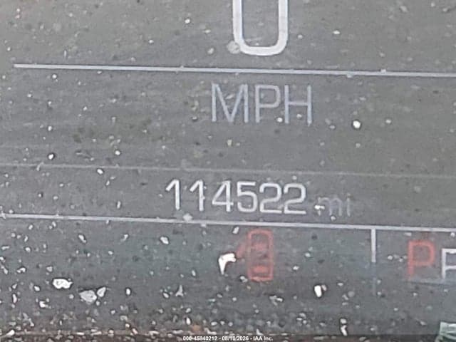 2017 CHEVROLET IMPALA 1LT 16