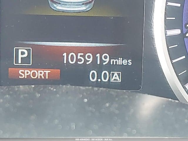 2017 INFINITI Q50 2.0T PREMIUM 16