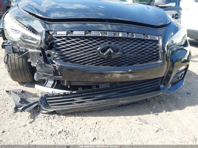 2017 INFINITI Q50 2.0T PREMIUM 18