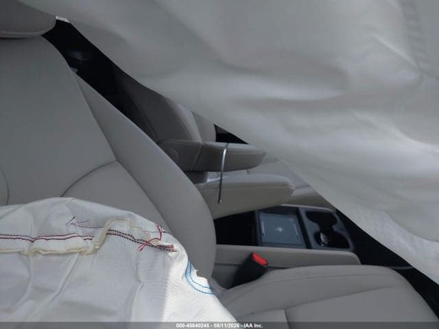 2026 HONDA ODYSSEY EX-L 5