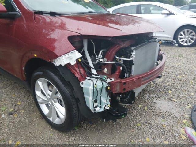 2023 BUICK ENCORE GX PREFERRED AWD 6