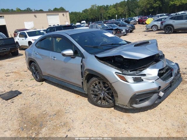 2023 SUBARU WRX LIMITED