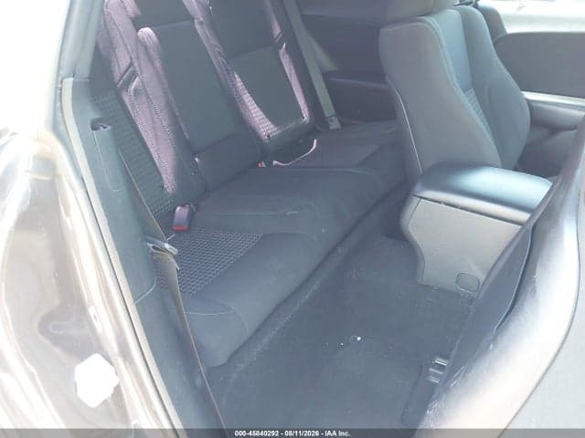 2019 DODGE CHALLENGER SXT 8