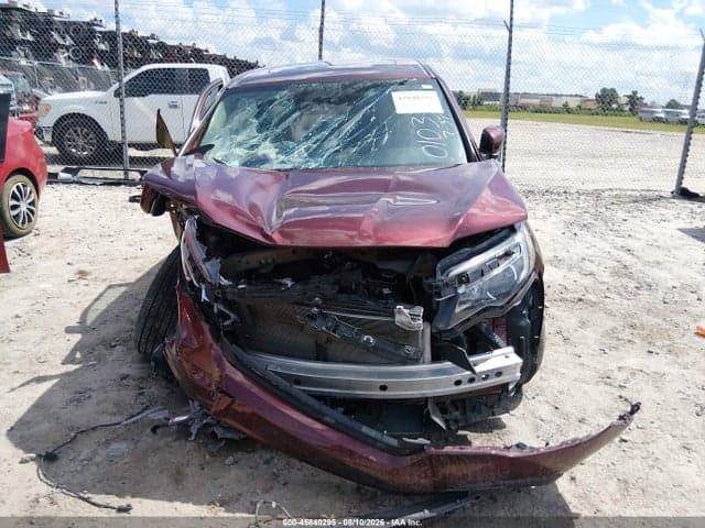2019 HONDA PILOT EX-L 11