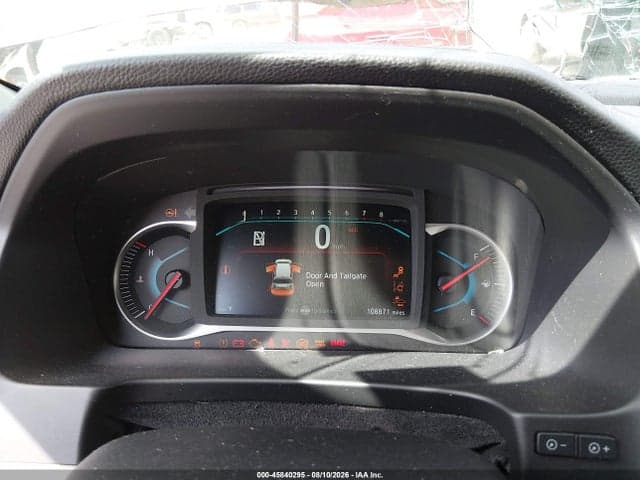 2019 HONDA PILOT EX-L 7