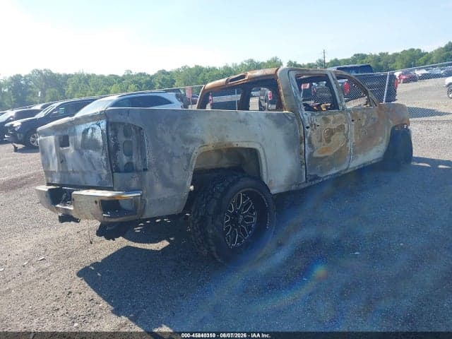2017 GMC SIERRA 1500 SLT 4