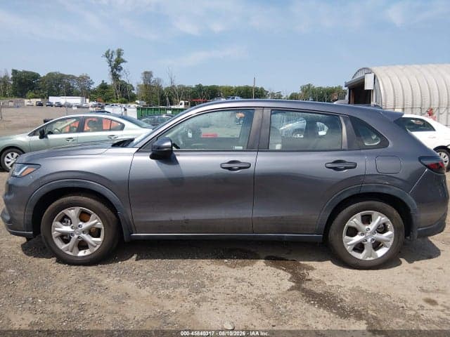 2023 HONDA HR-V 2WD LX 14