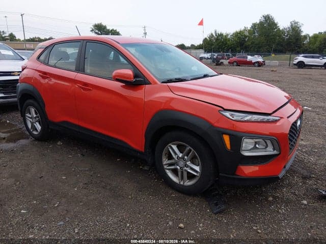2020 HYUNDAI KONA SE 1