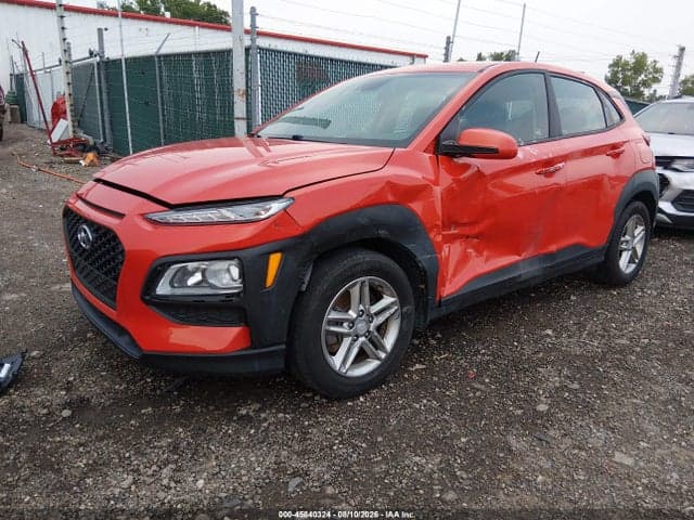 2020 HYUNDAI KONA SE 2