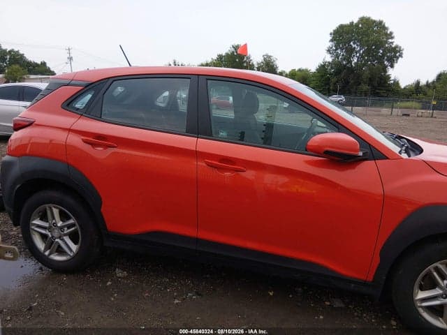 2020 HYUNDAI KONA SE 13