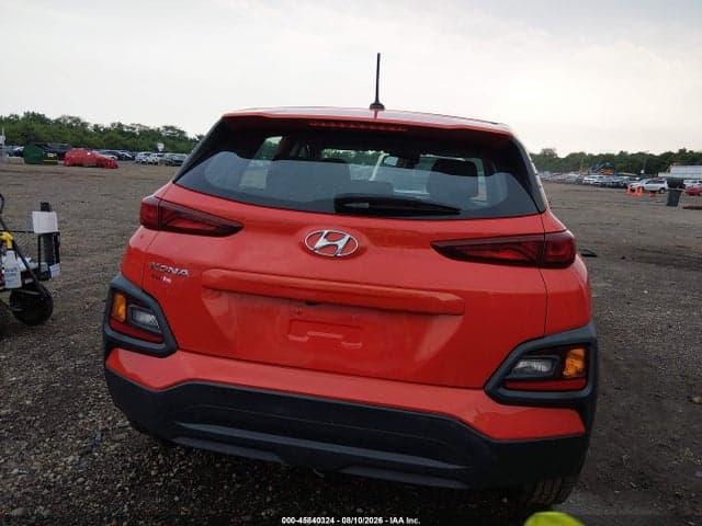 2020 HYUNDAI KONA SE 16
