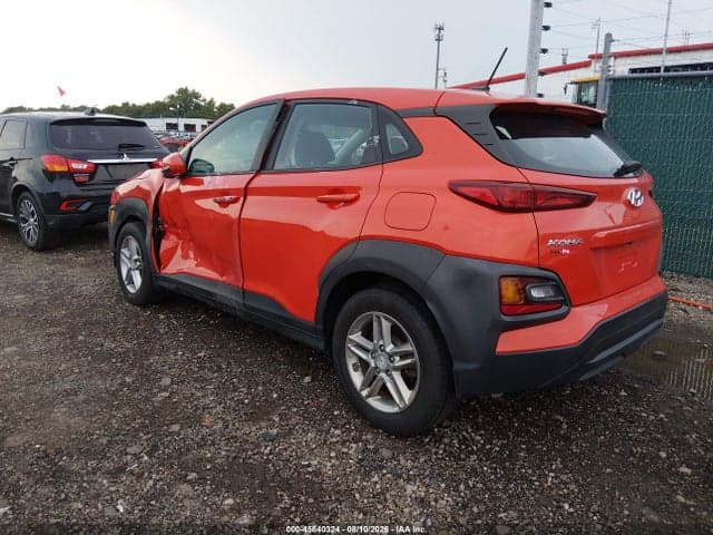 2020 HYUNDAI KONA SE 3