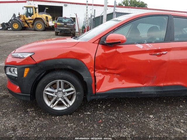 2020 HYUNDAI KONA SE 6