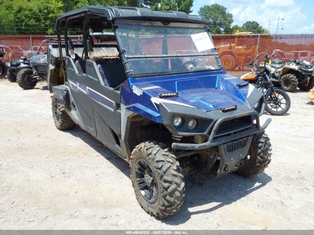 2017 TEXTON TEXTON 1