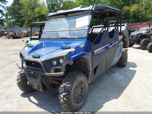 2017 TEXTON TEXTON 2