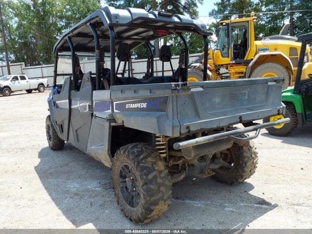 2017 TEXTON TEXTON 3