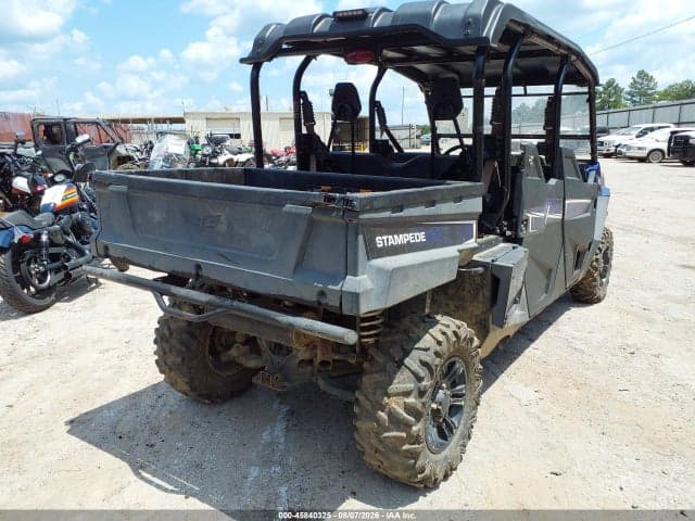 2017 TEXTON TEXTON 4