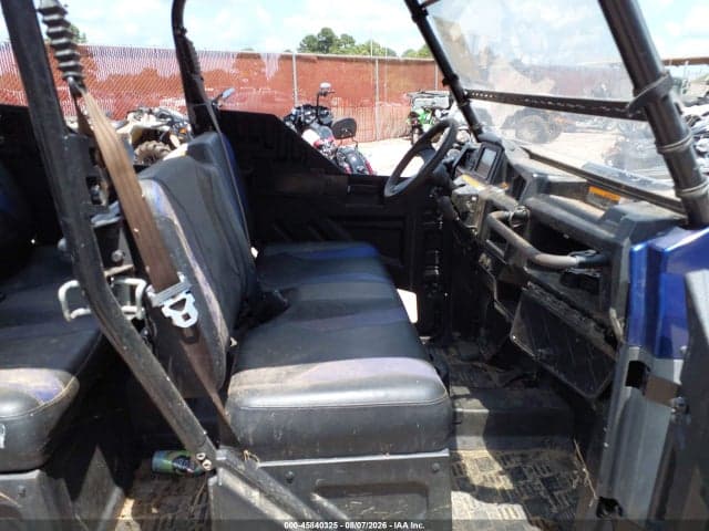 2017 TEXTON TEXTON 5