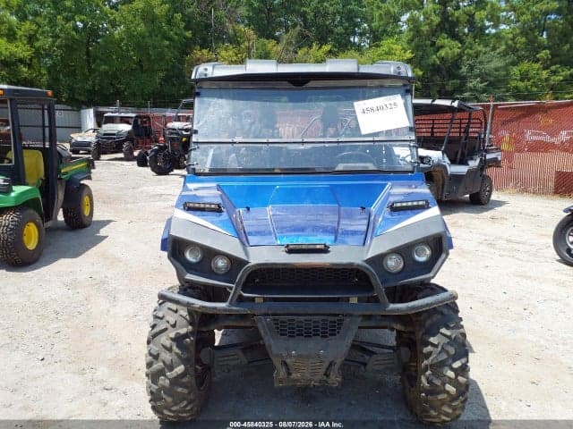 2017 TEXTON TEXTON 6
