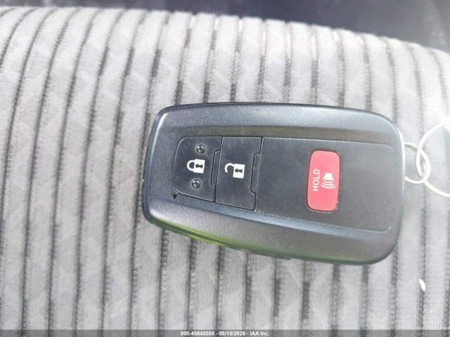 2022 TOYOTA 4RUNNER SR5 11