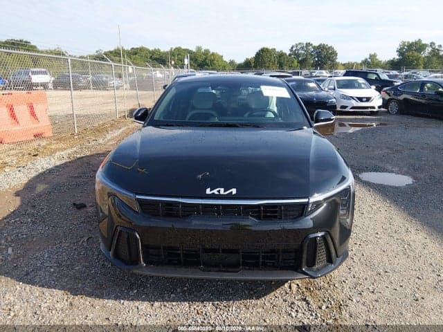2026 KIA K4 GT-LINE 12