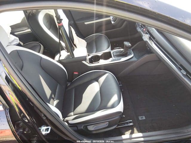 2026 KIA K4 GT-LINE 5