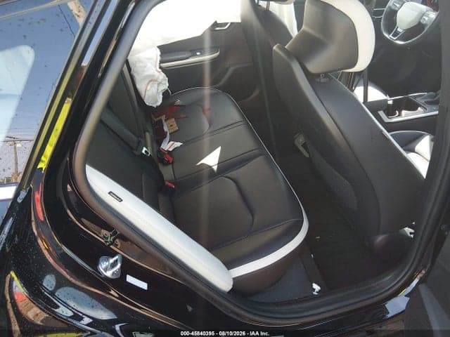 2026 KIA K4 GT-LINE 8