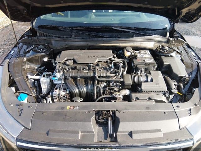 2026 KIA K4 GT-LINE 10