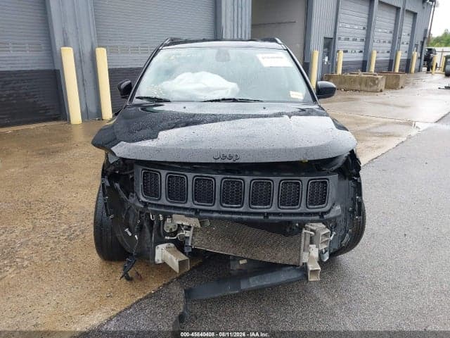2019 JEEP COMPASS ALTITUDE 4X4 12