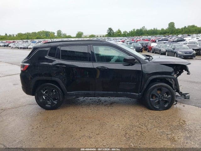 2019 JEEP COMPASS ALTITUDE 4X4 13