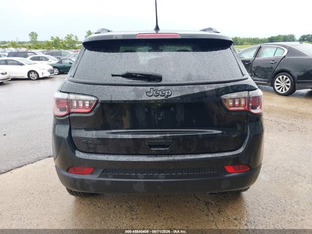 2019 JEEP COMPASS ALTITUDE 4X4 16