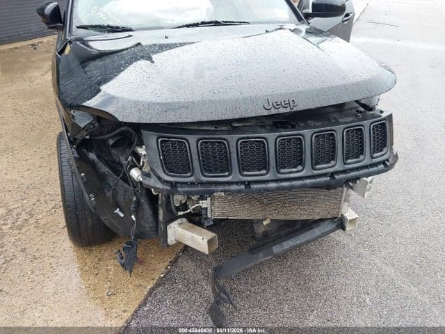 2019 JEEP COMPASS ALTITUDE 4X4 6