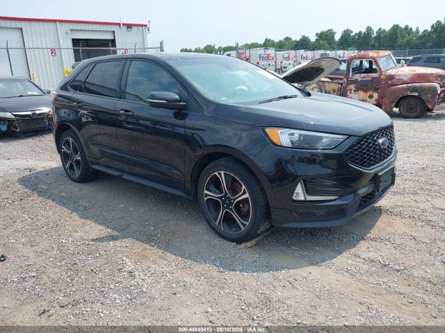 2020 FORD EDGE ST 1