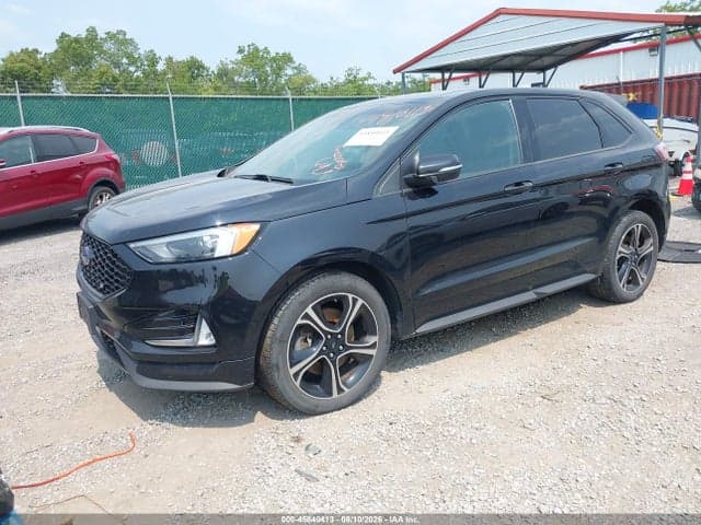 2020 FORD EDGE ST 2