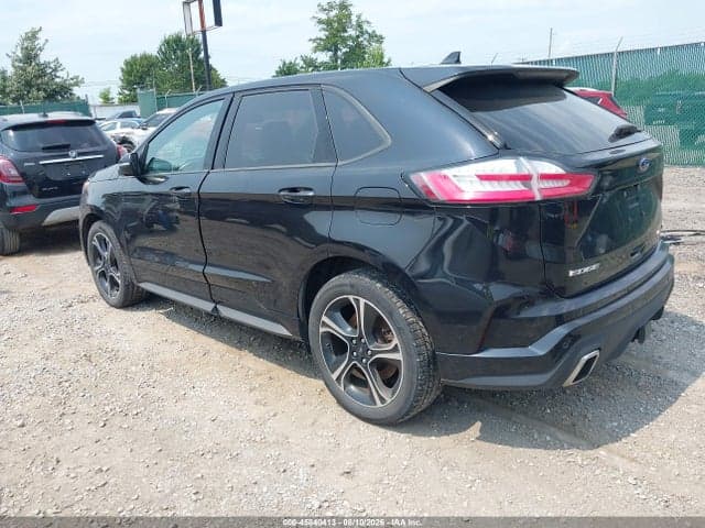 2020 FORD EDGE ST 3